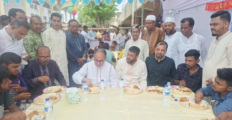 ৩১ দফা ফলো করা হলে সংস্কারের অন্য কিছু প্রয়োজন নেই: আব্বাস